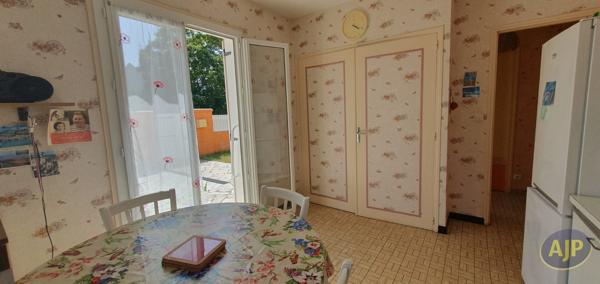 Vente maison Pornichet : 549 900 € - AJP Immobilier Pornichet