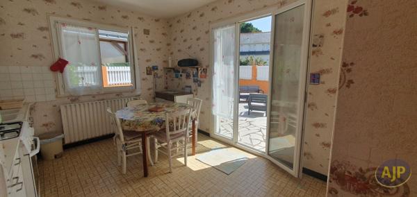 Vente maison Pornichet : 549 900 € - AJP Immobilier Pornichet