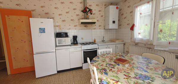 Vente maison Pornichet : 549 900 € - AJP Immobilier Pornichet