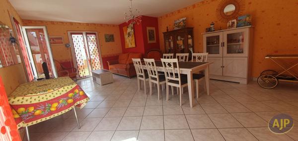 Vente maison Pornichet : 549 900 € - AJP Immobilier Pornichet