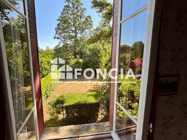 À vendre Maison 4 pièces 93 m² - Niort 79000