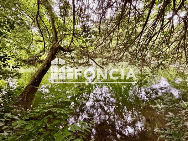 À vendre Maison 4 pièces 93 m² - Niort 79000