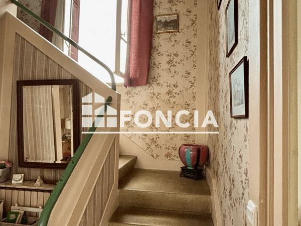 À vendre Maison 4 pièces 93 m² - Niort 79000