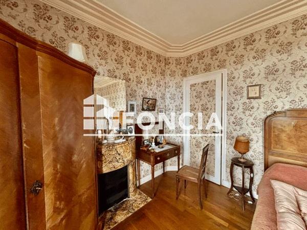 À vendre Maison 4 pièces 93 m² - Niort 79000