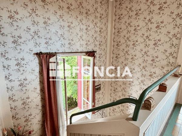 À vendre Maison 4 pièces 93 m² - Niort 79000