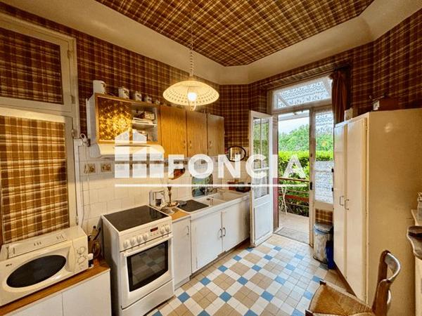 À vendre Maison 4 pièces 93 m² - Niort 79000