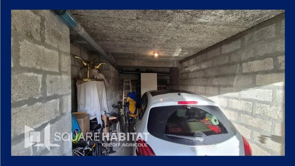 Appartement à vendre 3 pièces 56m² Cucq (62780)