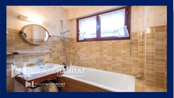 Appartement à vendre 3 pièces 56m² Cucq (62780)
