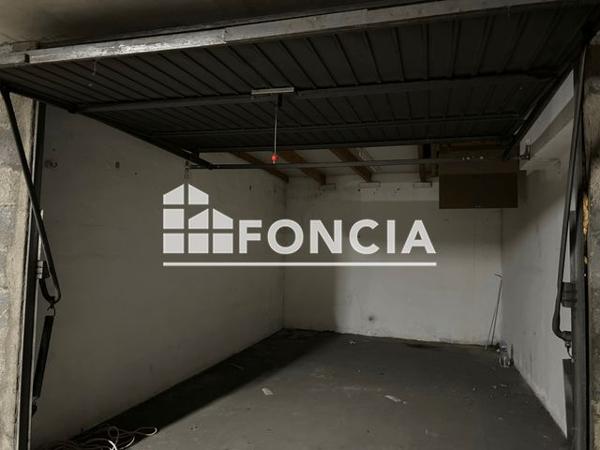 Location Parking - 28 RUE DES PEUPLIERS Paris 75013