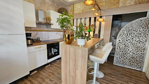 Appartement ou local professionnel AGEN 153.99 m2