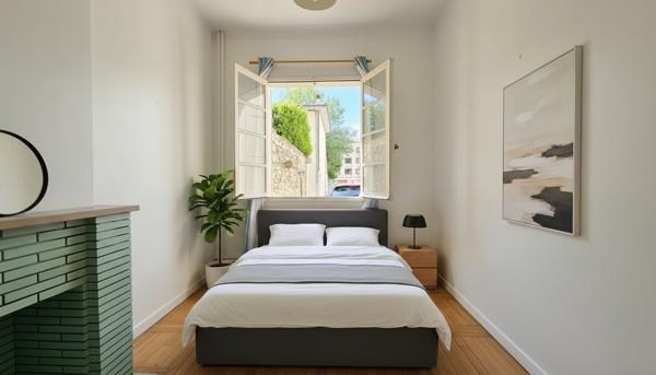 Appartement ou local professionnel AGEN 153.99 m2