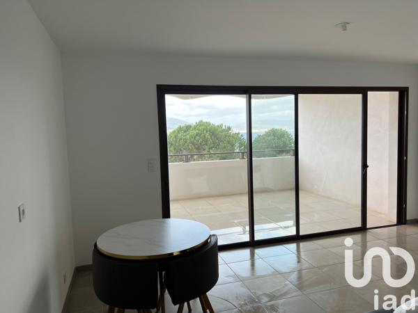 Appartement à vendre 2 pièces 42 m² Pietrosella