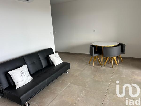 Appartement à vendre 2 pièces 42 m² Pietrosella