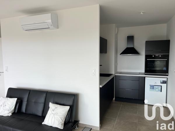 Appartement à vendre 2 pièces 42 m² Pietrosella