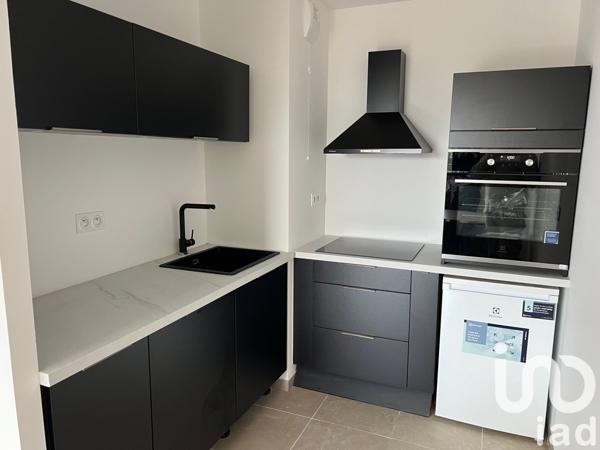 Appartement à vendre 2 pièces 42 m² Pietrosella