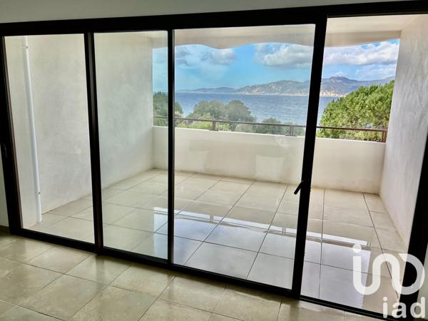 Appartement à vendre 2 pièces 42 m² Pietrosella