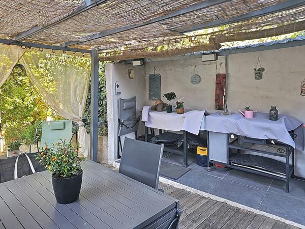 Maison Sanary Sur Mer 5 pièces - Beaucours