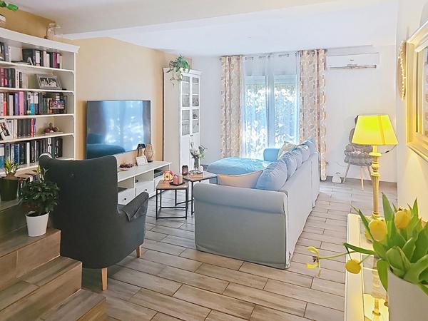 Maison Sanary Sur Mer 5 pièces - Beaucours