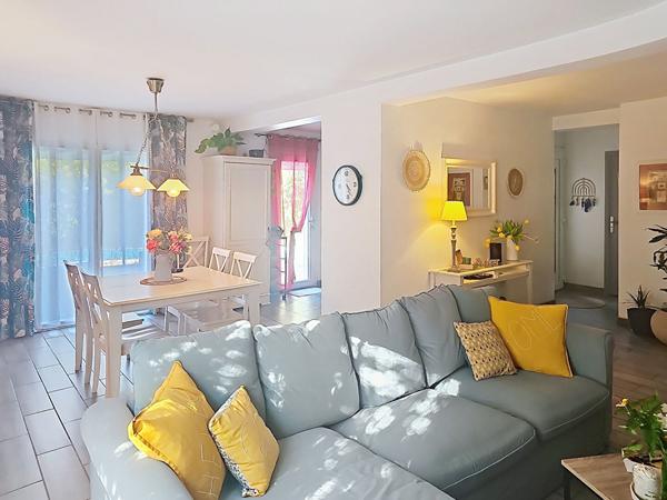 Maison Sanary Sur Mer 5 pièces - Beaucours