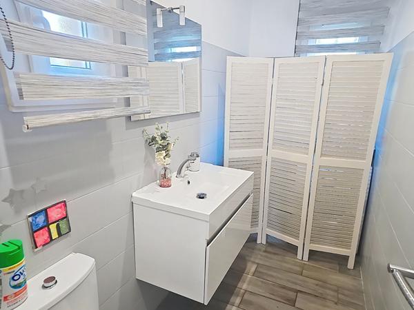 Maison Sanary Sur Mer 5 pièces - Beaucours