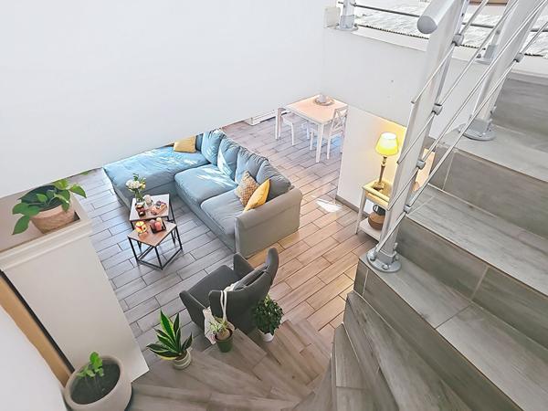 Maison Sanary Sur Mer 5 pièces - Beaucours