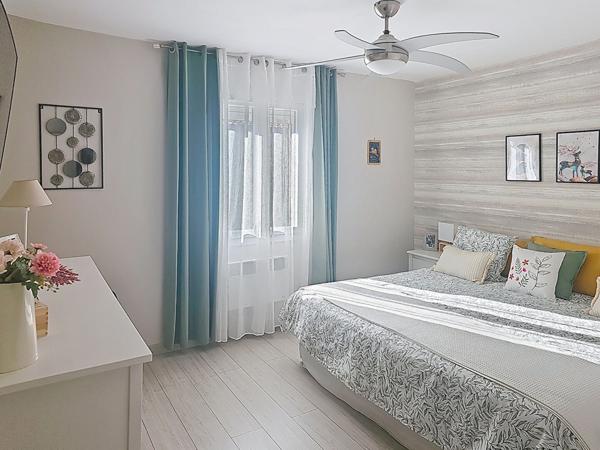 Maison Sanary Sur Mer 5 pièces - Beaucours