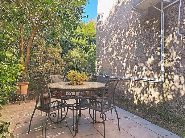 Maison Sanary Sur Mer 5 pièces - Beaucours