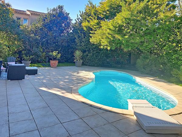 Maison Sanary Sur Mer 5 pièces - Beaucours