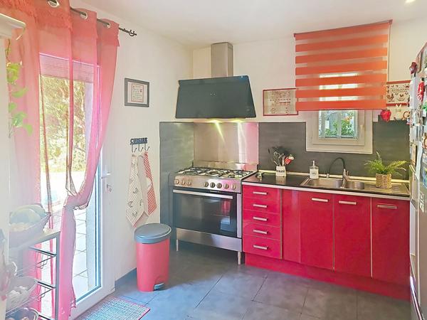 Maison Sanary Sur Mer 5 pièces - Beaucours