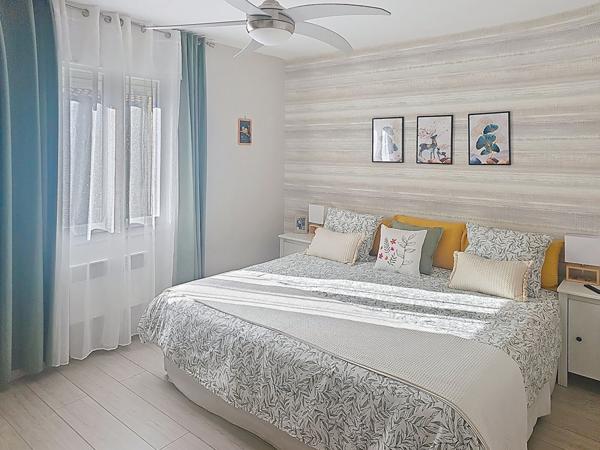 Maison Sanary Sur Mer 5 pièces - Beaucours