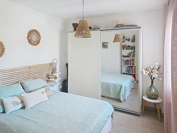 Maison Sanary Sur Mer 5 pièces - Beaucours