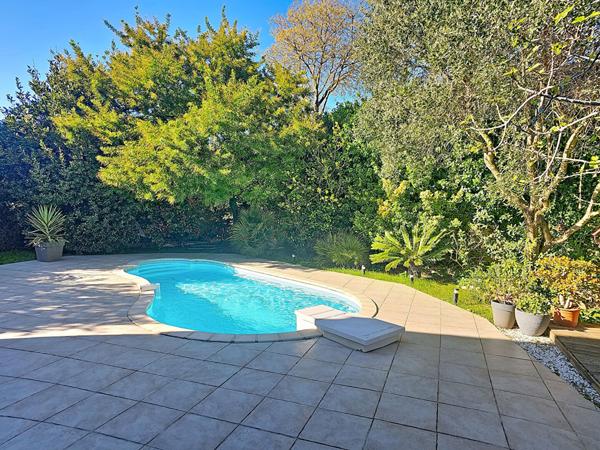 Maison Sanary Sur Mer 5 pièces - Beaucours