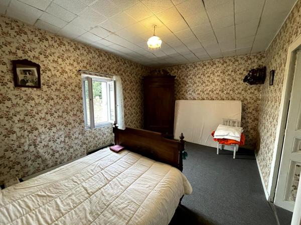 Paimboeuf 44560 - Maison 2 chambres