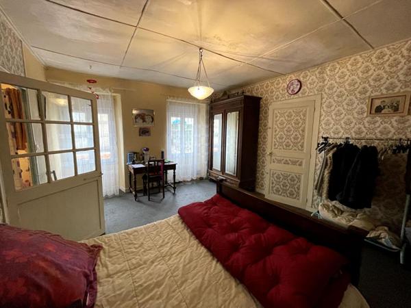 Paimboeuf 44560 - Maison 2 chambres