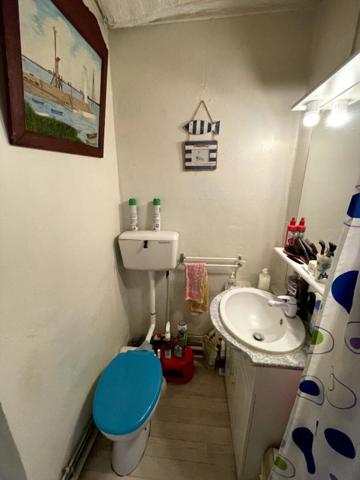 Paimboeuf 44560 - Maison 2 chambres