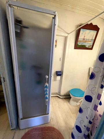 Paimboeuf 44560 - Maison 2 chambres