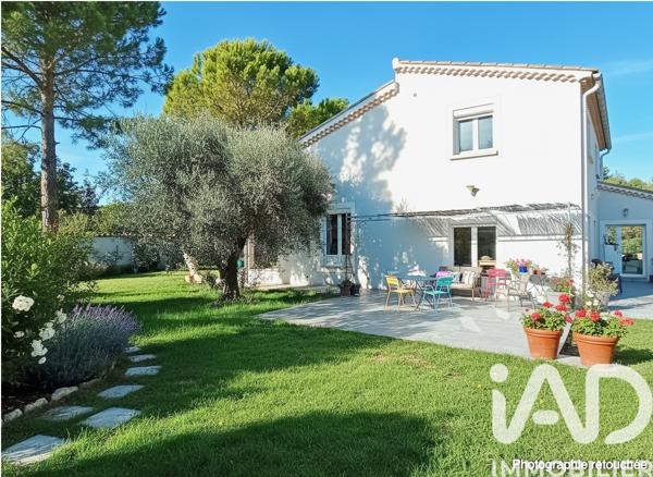 Maison à vendre 7 pièces 190 m² Orange