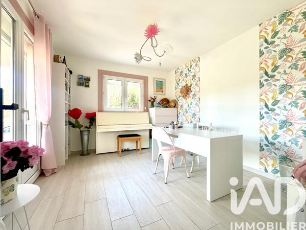 Maison à vendre 7 pièces 190 m² Orange