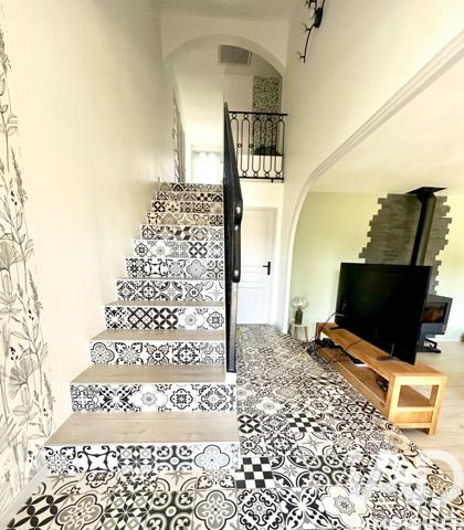 Maison à vendre 7 pièces 190 m² Orange