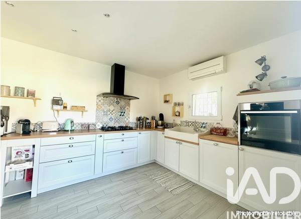 Maison à vendre 7 pièces 190 m² Orange