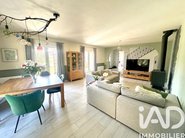 Maison à vendre 7 pièces 190 m² Orange