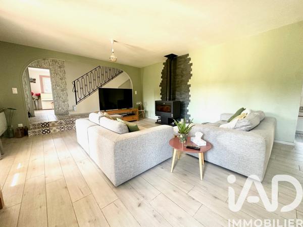 Maison à vendre 7 pièces 190 m² Orange