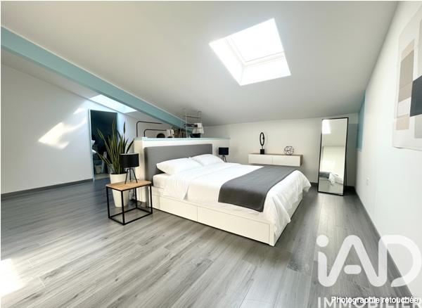 Maison à vendre 7 pièces 190 m² Orange