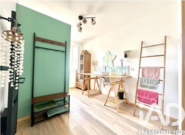 Maison à vendre 7 pièces 190 m² Orange