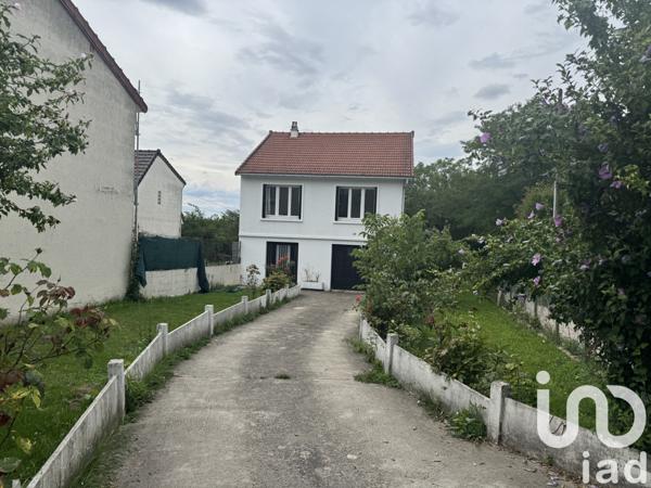 Location maison 4 pièces 100 m² Sucy-en-Brie