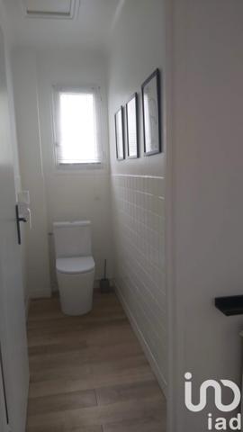 Location maison 4 pièces 100 m² Sucy-en-Brie