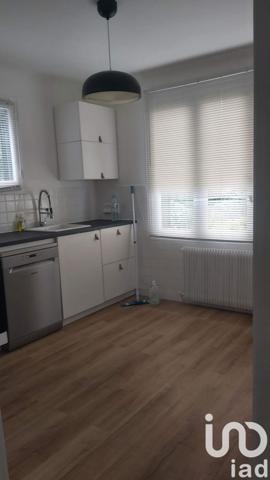 Location maison 4 pièces 100 m² Sucy-en-Brie