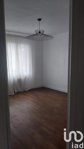 Location maison 4 pièces 100 m² Sucy-en-Brie