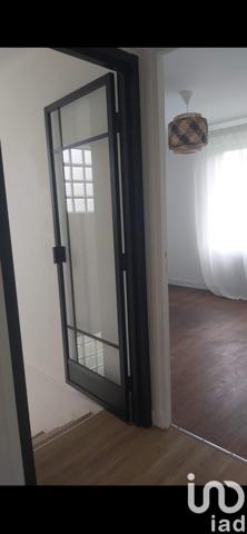 Location maison 4 pièces 100 m² Sucy-en-Brie