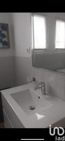 Location maison 4 pièces 100 m² Sucy-en-Brie